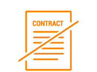 Non-binding contract